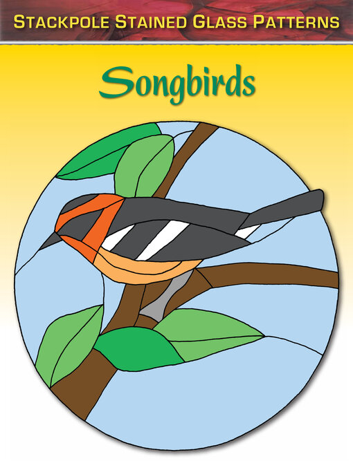 Title details for Songbirds by Sandy Allison - Available